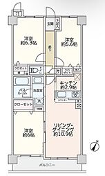 ライオンズマンション蕨市民公園