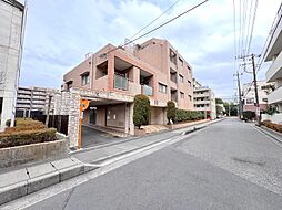 ヴェルビュ南浦和弐番館