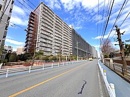 志木ファイブハイツ