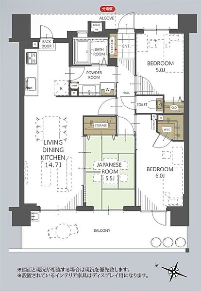 間取り：311002249770