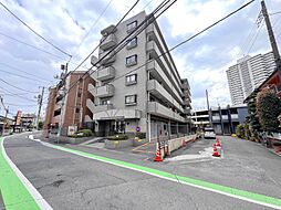 ライオンズマンション谷塚駅前第二