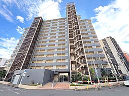 西川口パークハウス