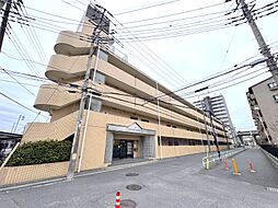 コスモノーブル武蔵浦和