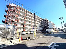 上青木スカイハイツ