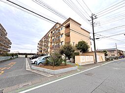 春日部ハイデンス3号棟