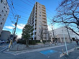 ヴィルヌーブ戸田公園