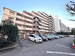 越谷ファミリータウンＤ棟