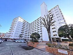 南浦和センチュリーマンション