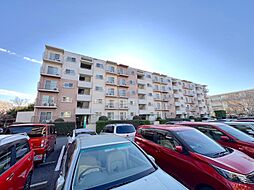 我孫子ビレジ15号棟