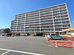 草加松原ハイツＢ棟