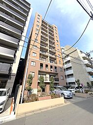 ヴィアーレタワー西川口