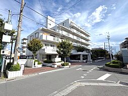 サーパス浦和