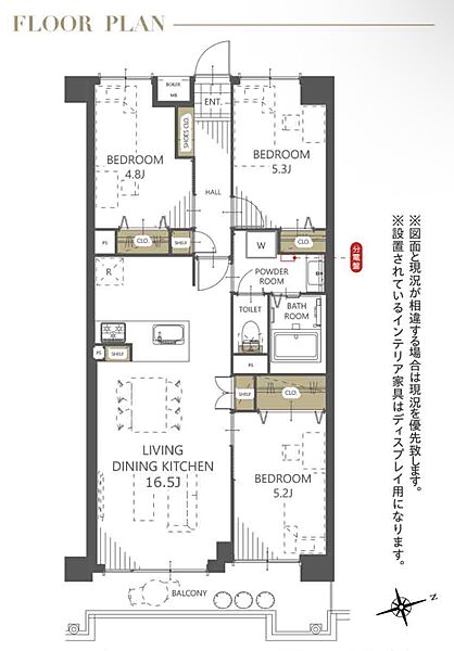 間取り：311002291489