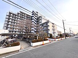 ライフペリエ三郷