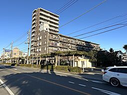 クラーク春日部壱番館