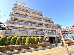 クラーク春日部弐番館