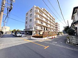 ライオンズマンション武里