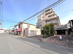 ライオンズガーデンテラス北越谷