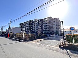 パブリデンス春日部豊春