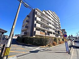 アメニクス川口