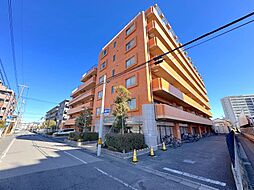 グリーンミユキ蕨北町