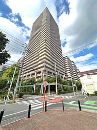 パークシティ大宮セントラルタワー