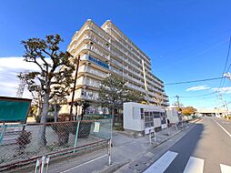 シャルム北越谷Ｂ棟