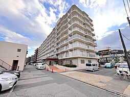 日商岩井草加マンション