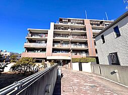 コスモ浦和埼大通り弐番館