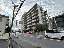 武蔵浦和パーク・ホームズ806号室