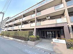 コスモ戸田ピアハイツ
