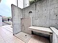 洗い場