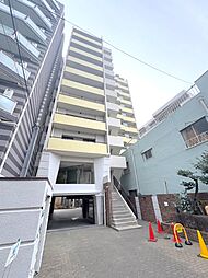 モンファイエ西川口