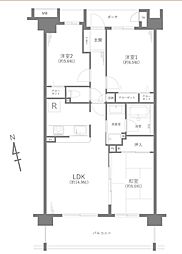 オーベル柏の葉ヒルズ壱番館