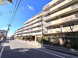 宮原パーク・ホームズ