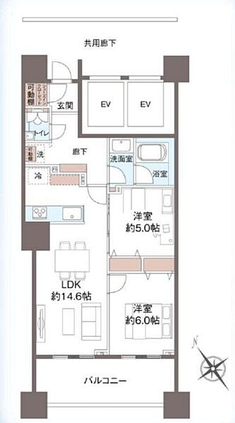 間取り：313004865653
