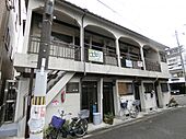 寝屋川市大利元町 2階建 築50年のイメージ