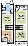 島頭3丁目テラスハウスのイメージ