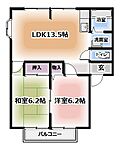 四條畷市砂3丁目 2階建 築31年のイメージ