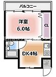 寝屋川市美井町 4階建 築38年のイメージ