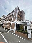 寝屋川市三井南町 4階建 築30年のイメージ