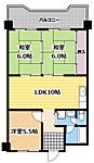 寝屋川市国松町 5階建 築43年のイメージ