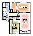 寝屋川市東香里園町 2階建 築27年のイメージ