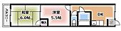 四條畷市大字中野 3階建 築37年のイメージ