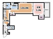 寝屋川市大利元町 3階建 築5年のイメージ