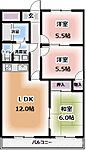 寝屋川市東神田町 3階建 築31年のイメージ