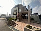 四條畷市中野2丁目 3階建 築25年のイメージ