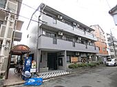 寝屋川市緑町 3階建 築36年のイメージ