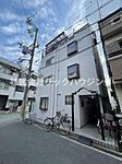 寝屋川市池田本町 4階建 築33年のイメージ