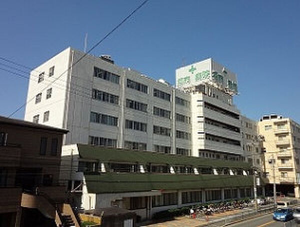 画像26:【総合病院】摂南総合病院まで426ｍ
